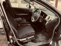 Honda Stream 2012 full