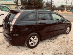 Honda Stream 2012 full