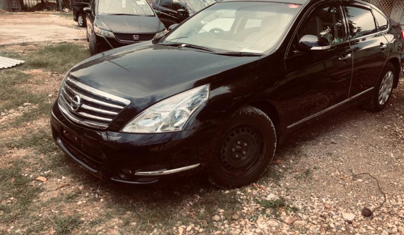 Nissan Teana 2015 full